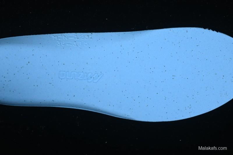 Mizuno Astro Plus Breathable Low-Top Casual Running Shoes - D1GH240107