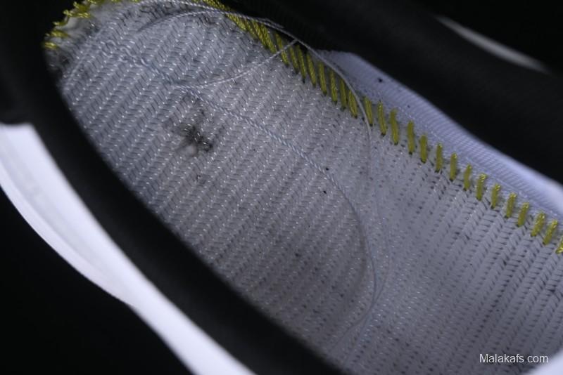 Nike Air Force 1 '07 Low Casual Sneakers with Full-Length Air Cushion - HM9483-101