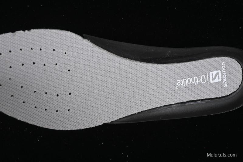 Salomon XA PRO 3D Outdoor Trail Running Shoes with SENSIFIT and 3D ADVANCED CHASSIS - 477918-25