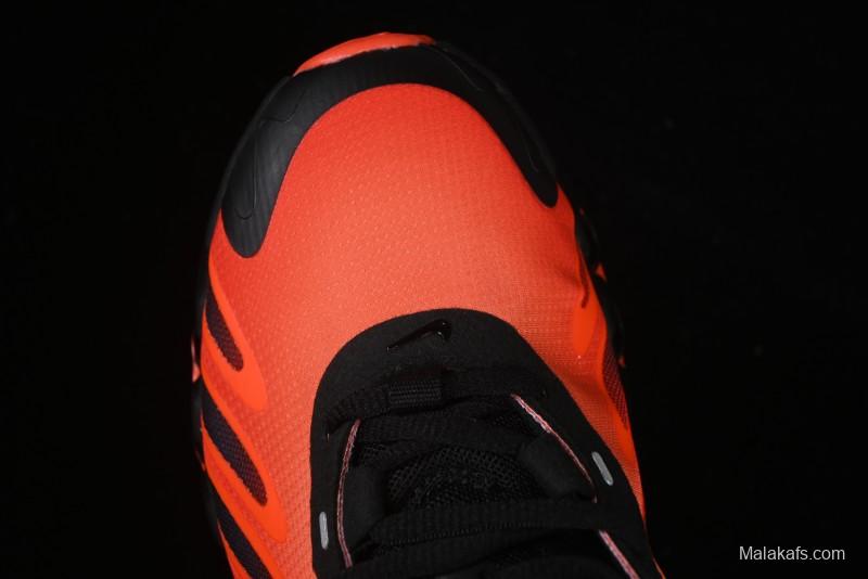 Nike Air Max Dn8 Running Shoes with Dynamic Air Cushion Technology - FQ7860-004