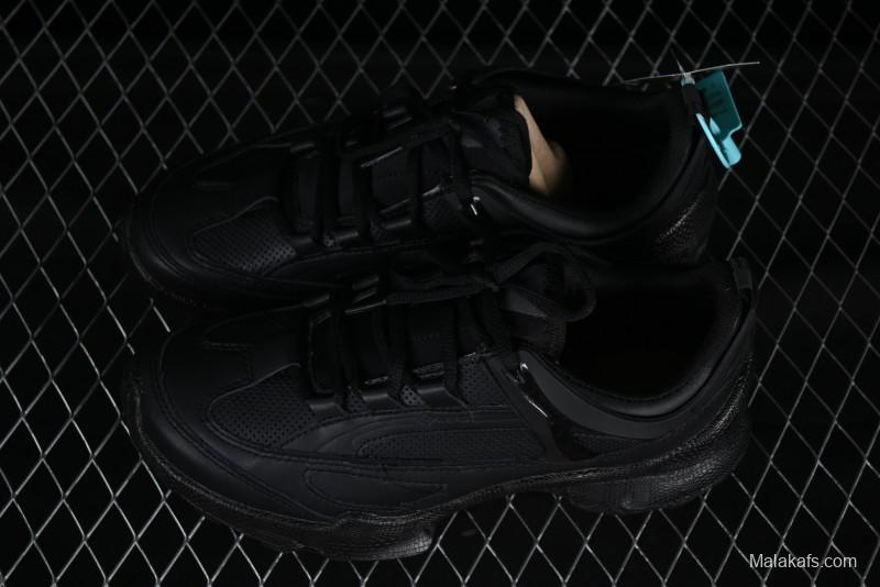 ECCO BIOM C-Trail Waterproof Leather Sports Casual Shoes with Gore-Tex Membrane and Natural Motion Technology - 80332451052