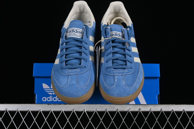 Adidas Handball Spezial Retro Casual Sneakers - IG6194