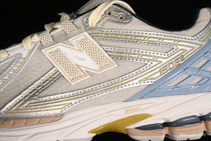 New Balance 1906 Series Retro Dad Style Casual Running Shoes - M1906RKC