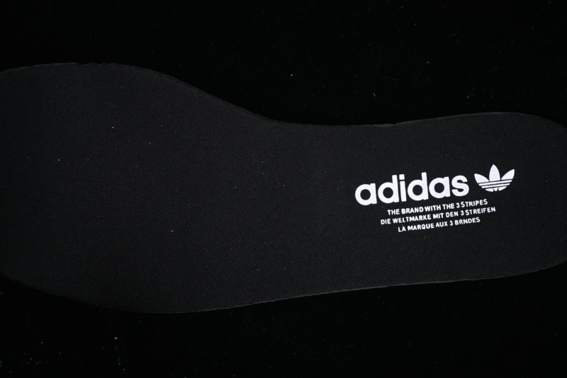 Adidas Forum 84 Low Retro Basketball Shoes - GY4125