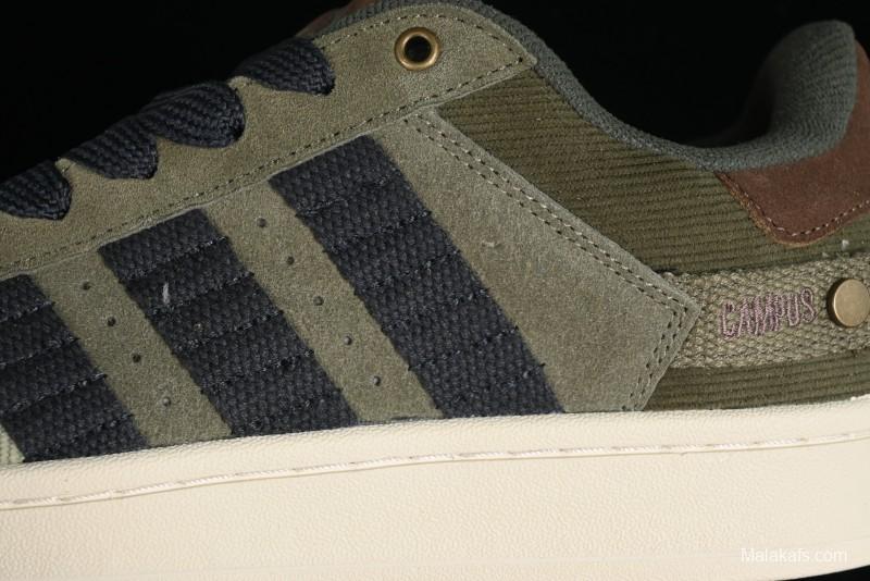 Adidas Originals Campus 00s IF4338 College Series Retro Casual Sneakers - IF4338