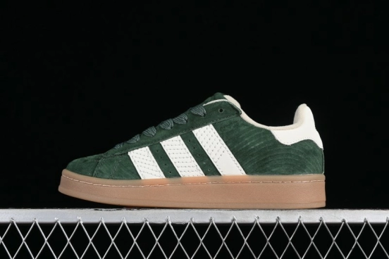 Adidas Originals Campus 00s IF4337 College Series Retro Casual Sneakers - IF4337