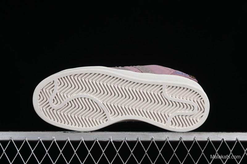 Adidas Originals Campus 00s IF4340 College Series Retro Casual Sneakers - IF4340