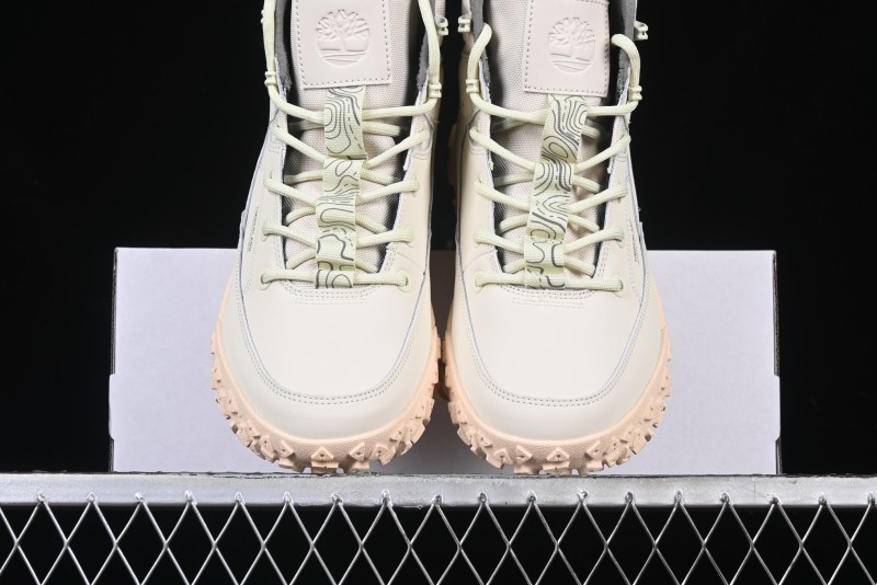 Timberland Outdoor Sports Casual Boots TB0A62EM
