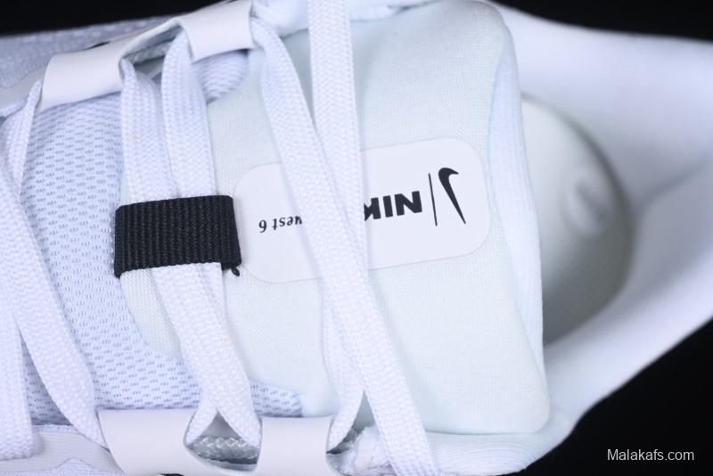 Nike Quest 6 Extreme Series Cushioned Lightweight Running Shoes - FD6033-100