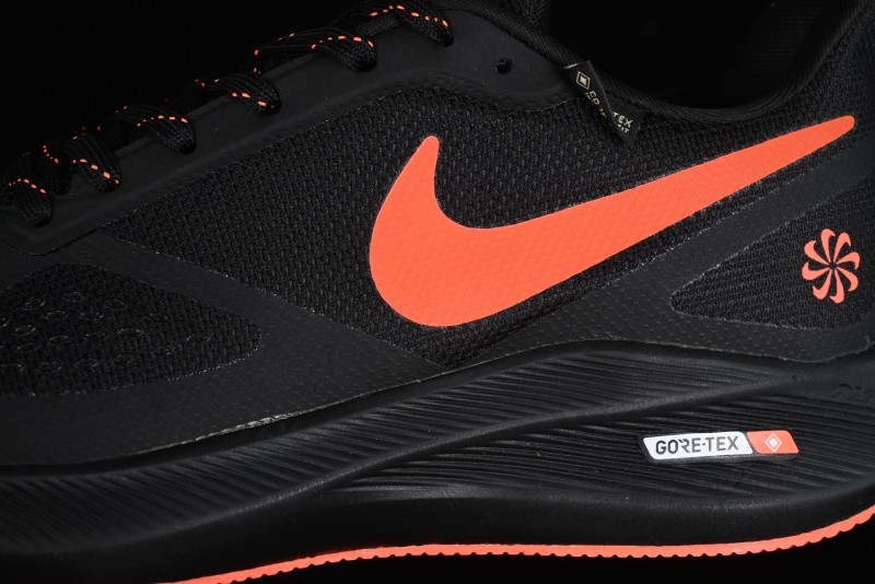 Nike Zoom Winflo 7 Lunar Series Casual Cushion Running Shoes - CJ0291-500