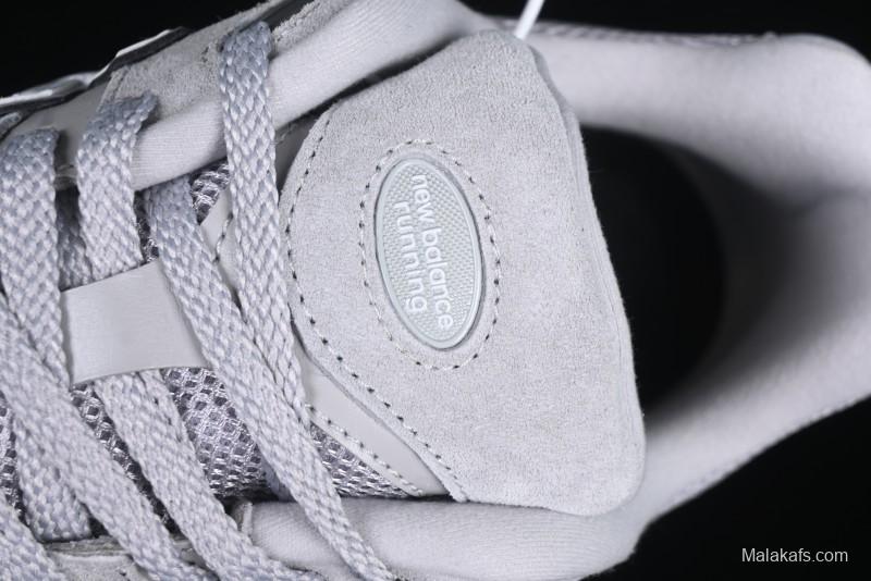 New Balance 2002 Series Retro Casual Running Shoes with Upgraded N-ERGY Cushion - M2002RC1