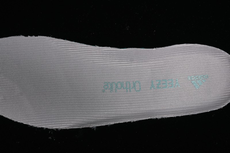 Adidas Yeezy Boost 700 Inertia Running Shoes with 3M Reflective Design - EG7597