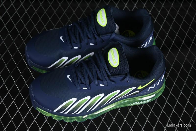 Nike Pegasus Trail 2027 Breathable Cushioned Running Shoes with Air Cushion - DN2027-007