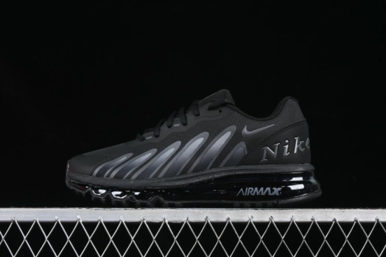 Nike Pegasus Trail 2027 Breathable Cushioned Running Shoes with Air Cushion - DN2027-003