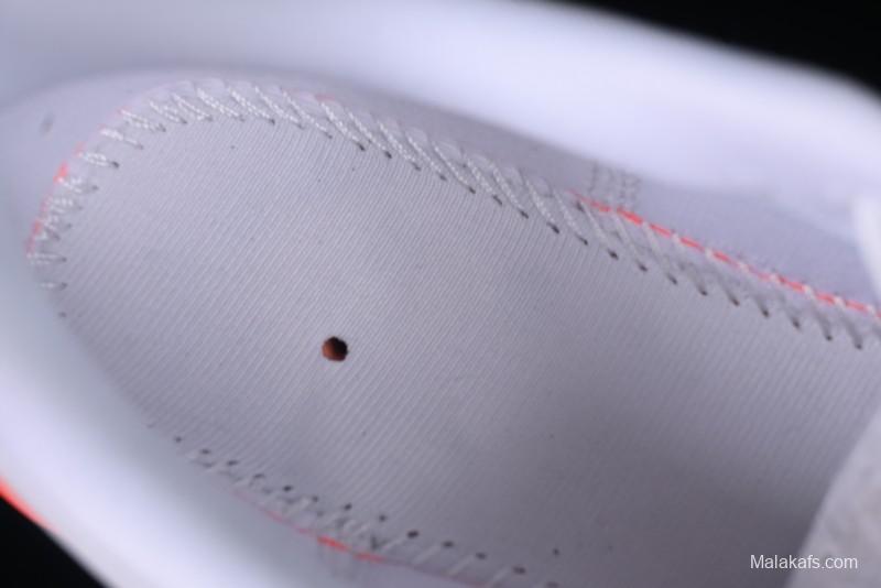 Nike Zoom Fly 6 Lightweight Responsive Running Shoes with Carbon Fiber Plate - IB6657-108