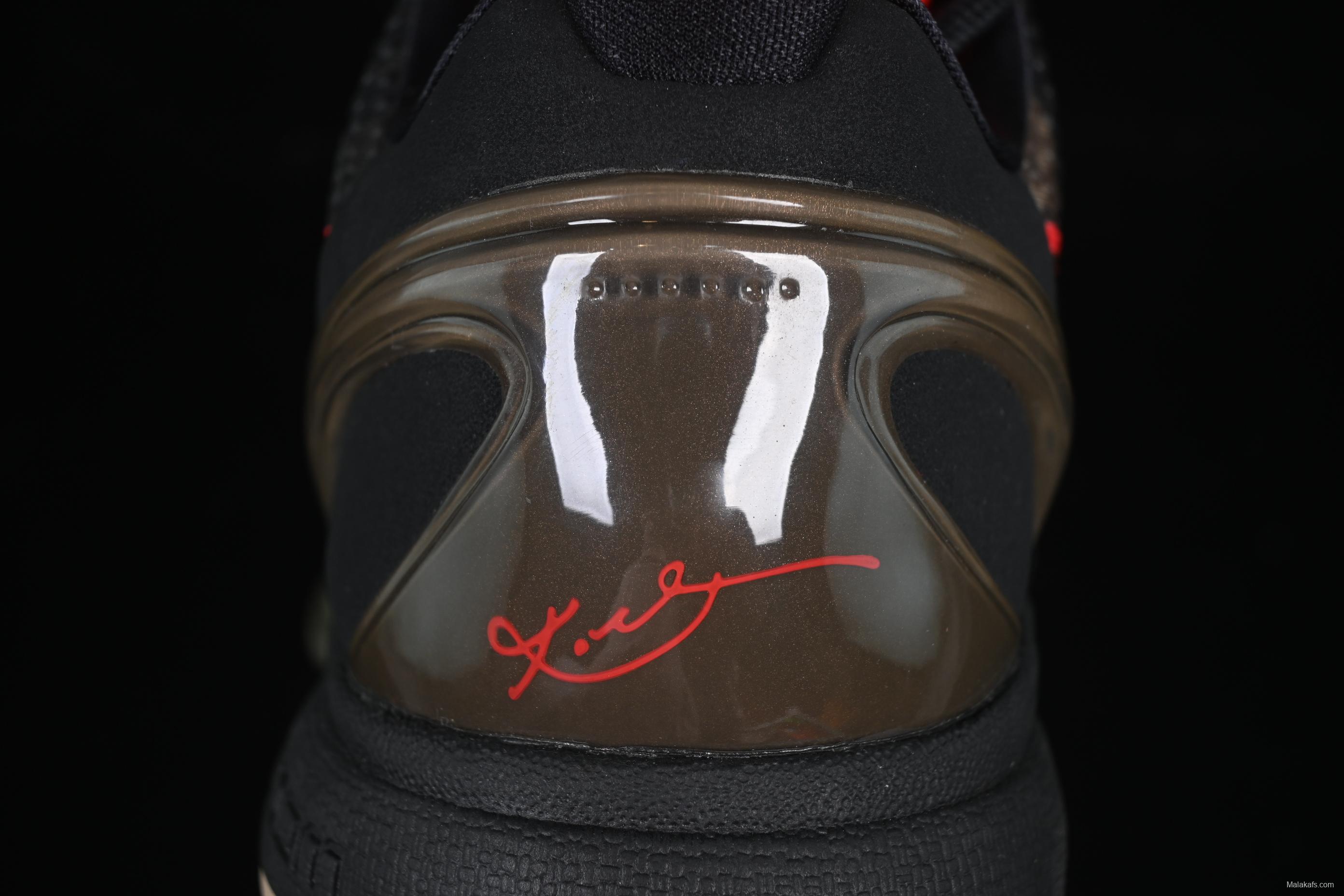 Nike Kobe VI Protro 6 Men's Performance Basketball Shoes - FQ3546-001