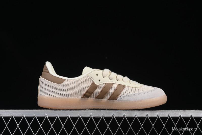 Adidas Samba OG Casual Sneakers - JI3185
