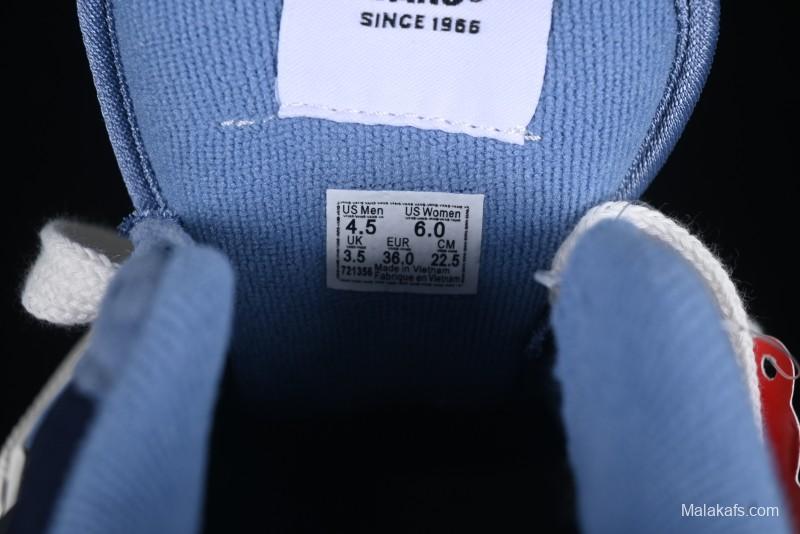 Vans Knu Skool Low-Top Retro Chunky Sneakers - VN0009QCBLK