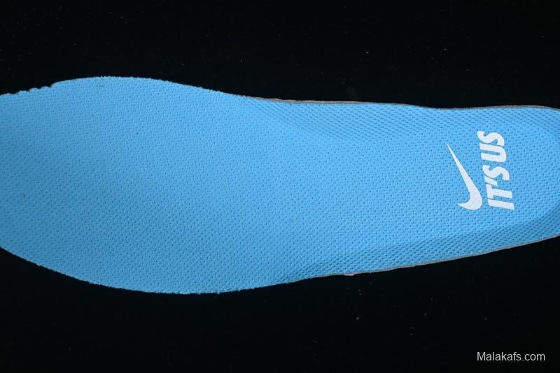 Nike Air Force 1'07 Low Casual Sneakers with Full-Length Air Cushion - IB5720-100