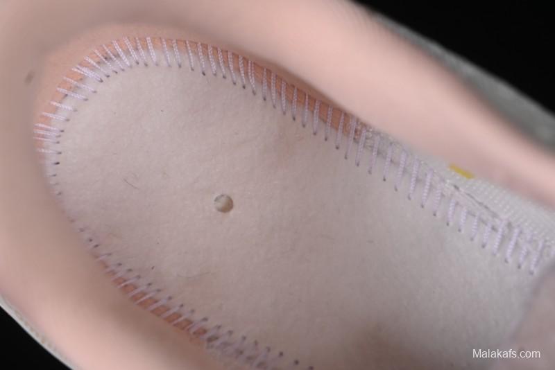 Nike Journey Run 2024 Low-Top Casual Running Shoes with Cushioning Anti-Slip and Wear-Resistant Design - IB4663-121