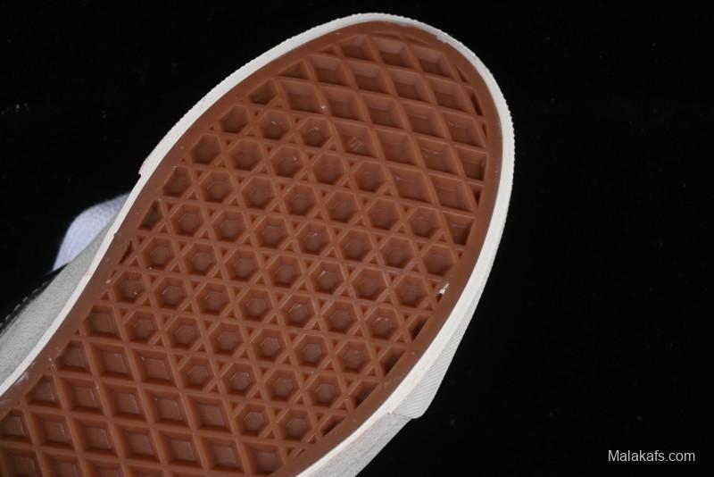 Vans Knu Skool Low-Top Retro Chunky Sneakers - VN0009QCD24