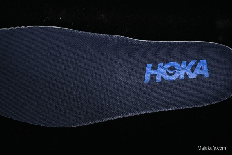 HOKA ONE ONE Bondi 9 Knit Lightweight Casual Running Shoes - 1162011 DNP