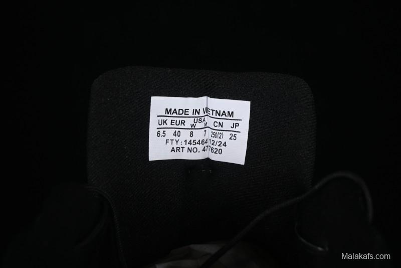 Salomon XT-Wings 2 All-Black Trail Running Sneakers - Sleek Performance and Style