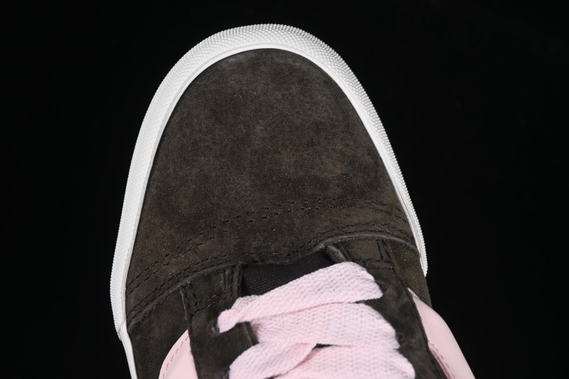 Vans Knu Skool Low-Top Retro Chunky Sneakers - VN000D75O3N