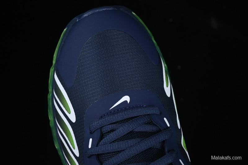 Nike Pegasus Trail 2027 Breathable Cushioned Running Shoes with Air Cushion - DN2027-007