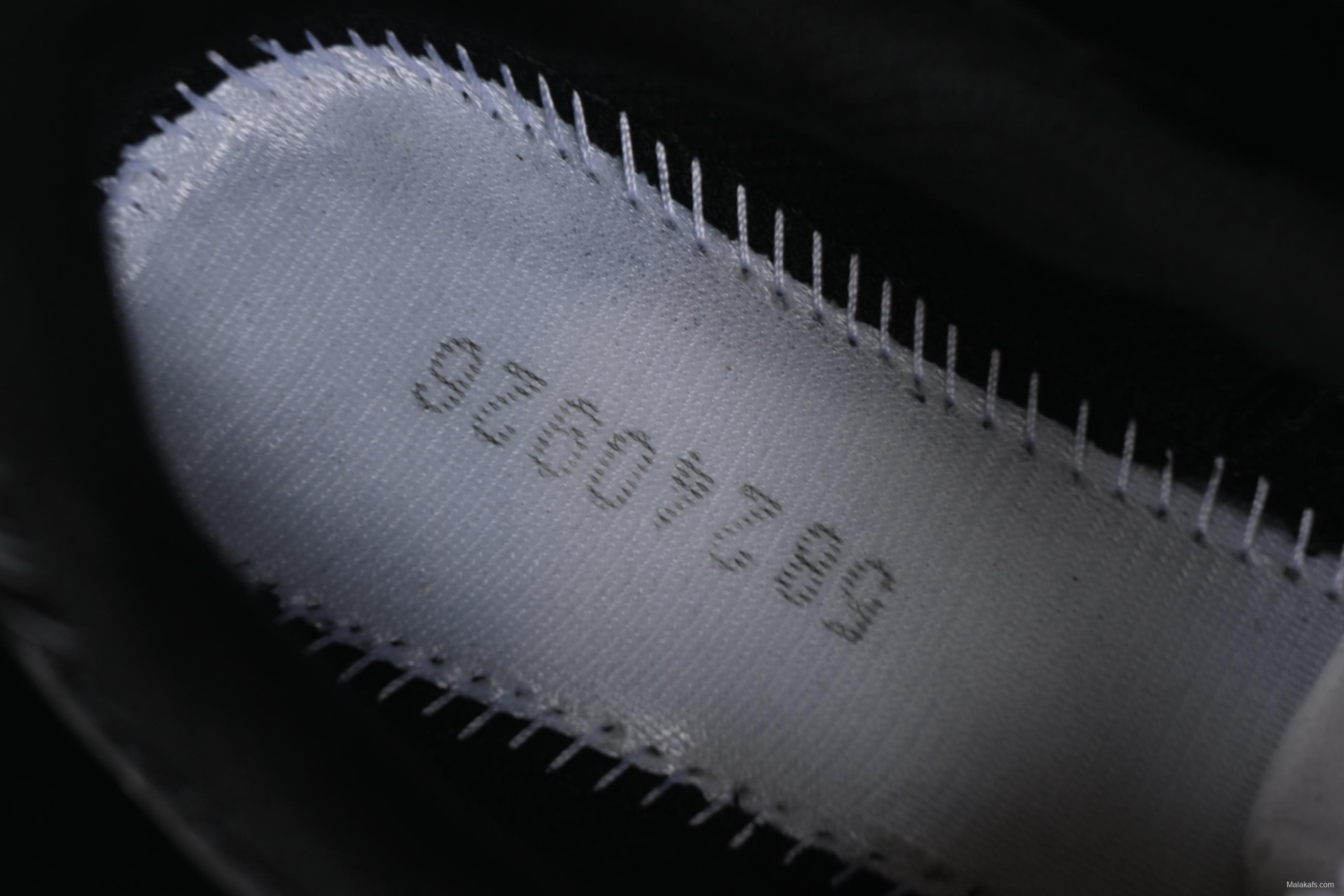 Asics Gel-Kinsei OG Black/White Running Shoes