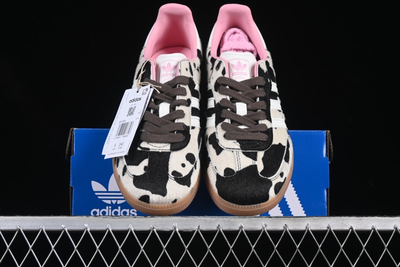Adidas Samba OG Casual Sneakers - JR1256