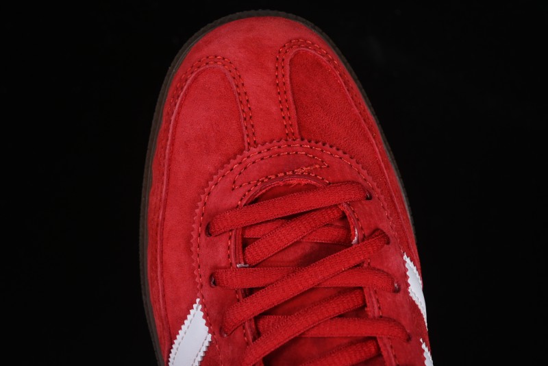 Adidas Handball Spezial Retro Casual Sneakers - FV1227