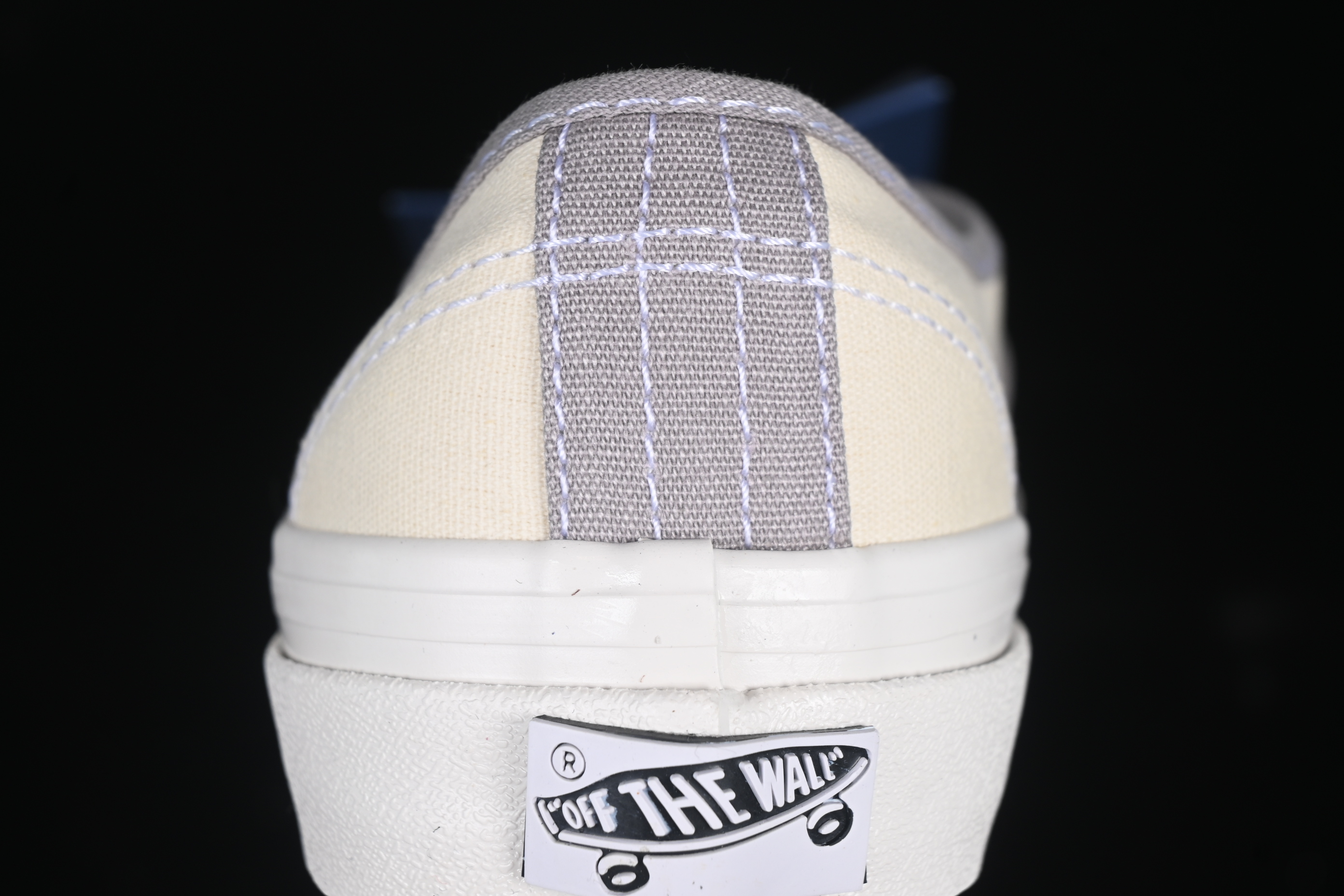 Vans Authentic Reissue 44 Low-Top Casual Skate Shoes - VN000CQAKAQ