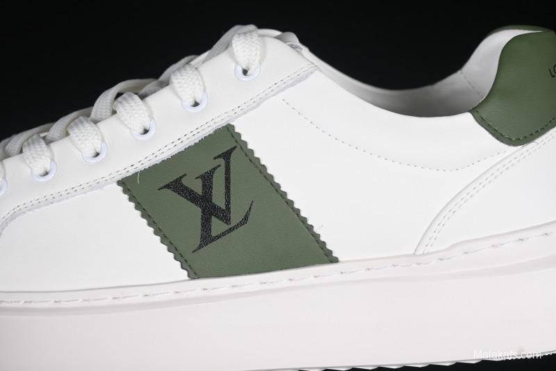 Louis Vuitton Casual Culture Sports Sneakers Series - M.E5