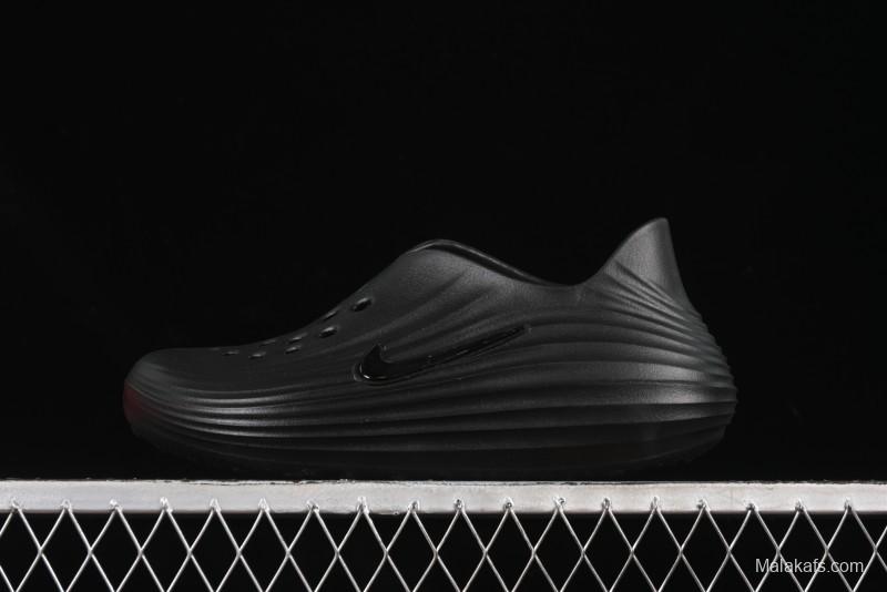 Nike ReactX Rejuven8 Summer Sandals with ReactX Foam for All-Day Comfort - HV5060-001