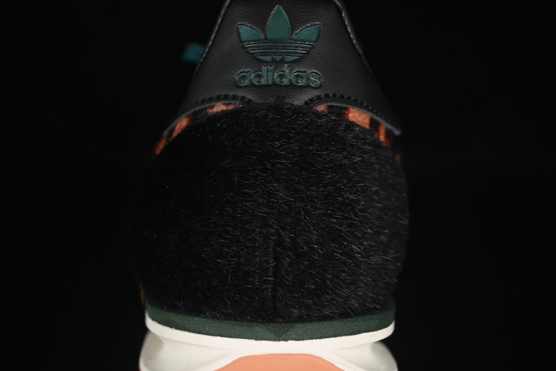 Adidas Originals SL 72 RS Retro Running Shoes - JI0187