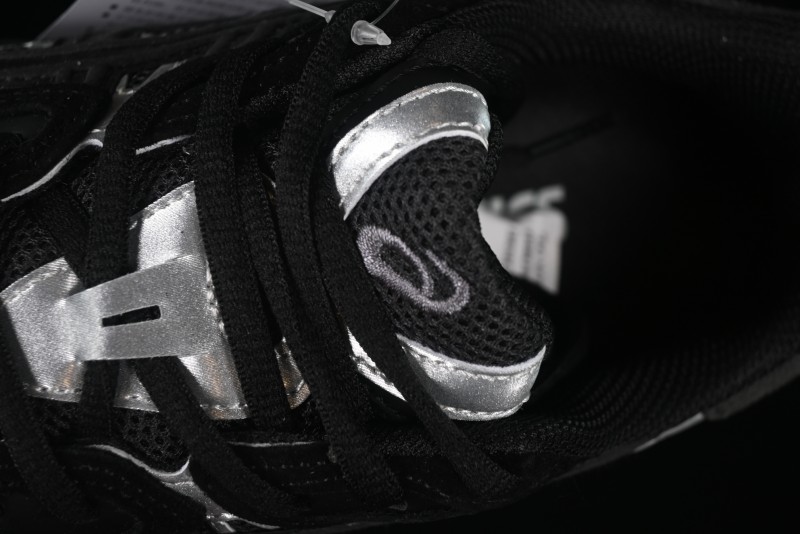 Asics Gel-NYC Retro Breathable Casual Shoes Cushioned Men's Durable Running Sneakers - 1201A789-020
