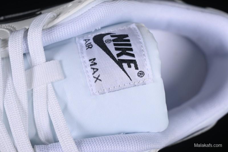 Nike Air Max 90 Retro Running Shoes with Air Cushion Technology - HM0628-001