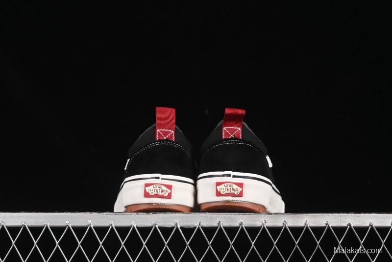 Vans x Imran Potato MTE-1 Outdoor Hiking Shoes - VN0A0A5I12Y28