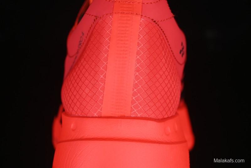 Adidas Adizero Adios 4 M Running Shoes Lightweight Breathable Low-Top - JR6368