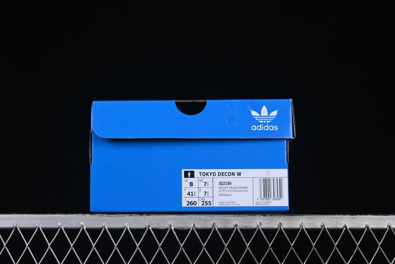 Adidas Tokyo W Classic Comfort Non-Slip Casual Sneakers - JQ2156