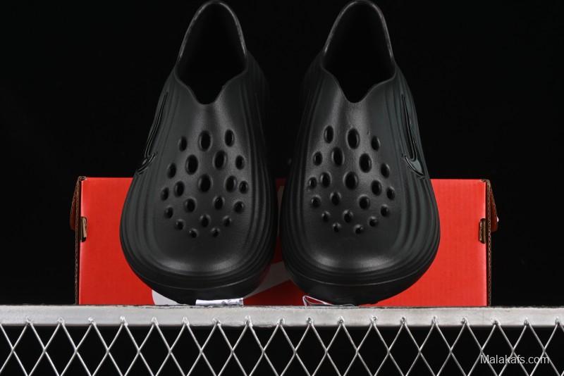 Nike ReactX Rejuven8 Summer Sandals with ReactX Foam for All-Day Comfort - HV5060-001