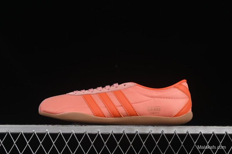 Adidas Tokyo W Classic Comfort Non-Slip Casual Sneakers - JI3297