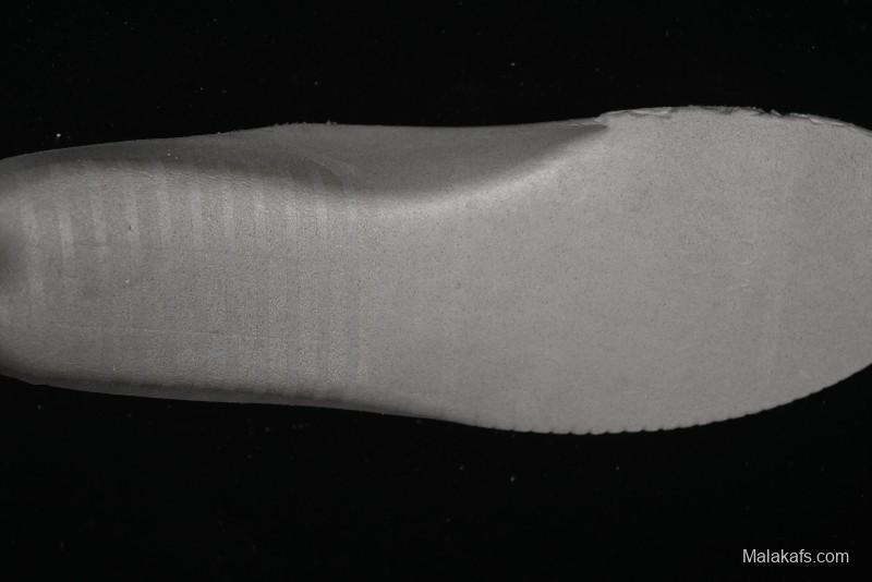 Nike Air Force 1'07 Low Supreme Co-branded Blue and White Casual Sneakers - XX3168-137