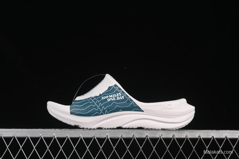 HOKA ONE ONE ORA Comfortable Slip-Resistant Slide Sandals - CSC3