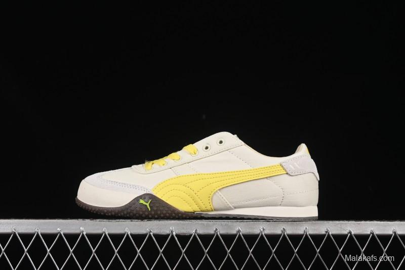 Puma Bella UT Canvas Casual Sneakers - 403492-01