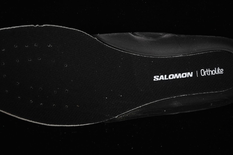 Salomon XA PRO 3D Outdoor Trail Running Shoes with SENSIFIT and 3D ADVANCED CHASSIS - 472457-28