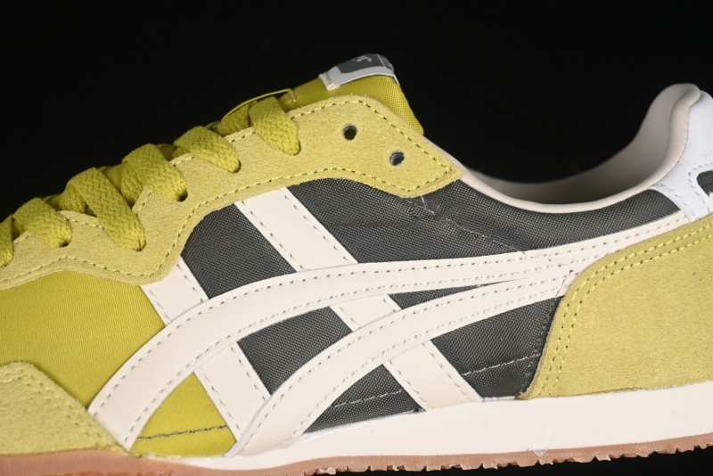Onitsuka Tiger Serrano CL Breathable Comfort Casual Shoes - 1183B400-305