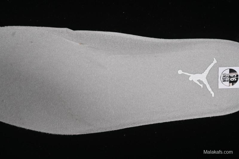 Nike Air Jordan 11 Retro "Grand Finale" Basketball Shoes - AR0715-110