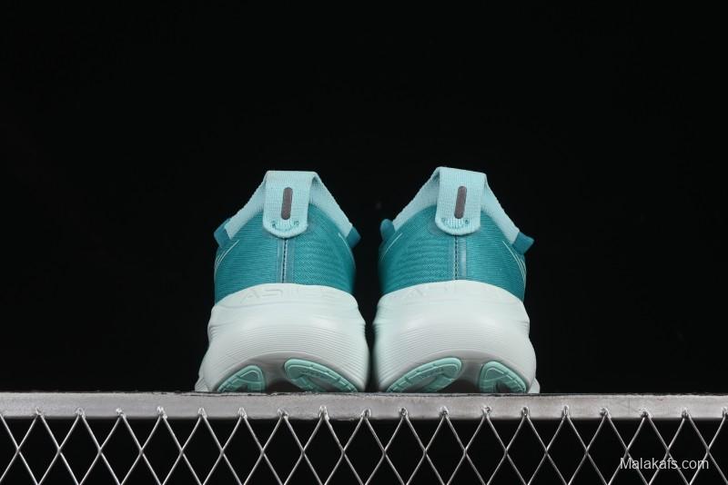 Asics Gel-Nimbus 27 Retro Breathable Casual Shoes Cushioned Men's Durable Running Shoes - 1012B753-400